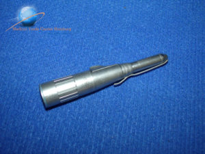 W&H S 11 Chirurgiehandstück  1:1 Blau