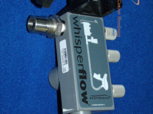 RESPIRONICS Whisperflow CPAP Parts
